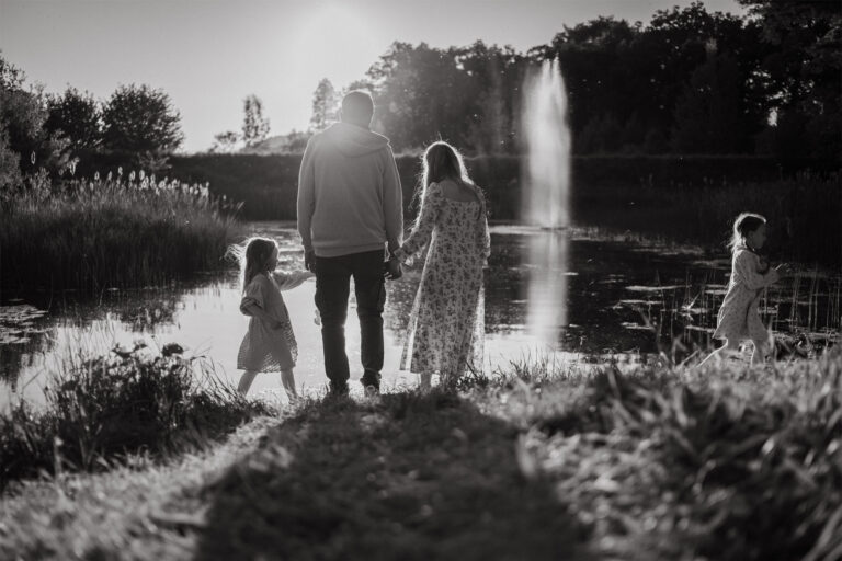 Why I Started Fior Photography